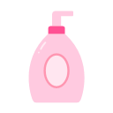 Shampoo Icon