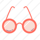 Sunglasses-01 Icon