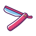 Brow knives Icon