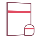 Cover box Icon