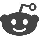 social-1_logo-reddit Icon