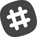 social-1_logo-slack Icon