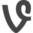 social-1_logo-vine Icon
