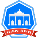 Color Nanjing cumulative mileage achievement Icon Icon