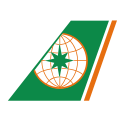 EVA aviation Icon