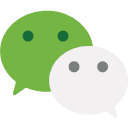WeChat2 Icon