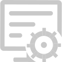 System center Icon