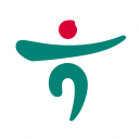 Asiana Bank Logo Icon
