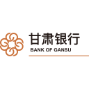 Bank of Gansu (portfolio) Icon