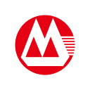 China Merchants Bank Logo Icon