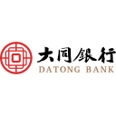 Datong Bank (portfolio) Icon