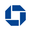 JPMorgan Chase Bank Logo Icon