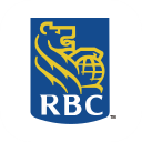 Royal Bank of Canada logo Icon