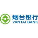 Yantai Bank (portfolio) Icon