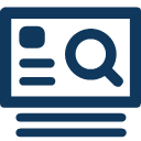 Investment details query Icon