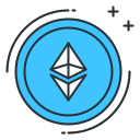 ethereum Icon