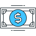 fiat-money Icon