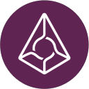 Rep blockchain Icon