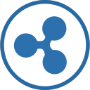 XRP blockchain Icon