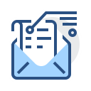 SMS Management Icon