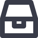 File box Icon