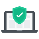 Web security Icon