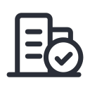 Manufacturer access Icon