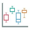 Box diagram Icon