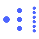 Tree graph Icon
