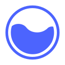 Water polo diagram Icon