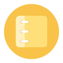 Note Notepad Icon