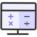high computing Icon