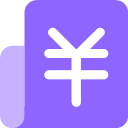 Separate account system Icon
