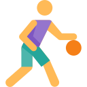 Basketball Icon