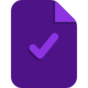 reporting_document Icon