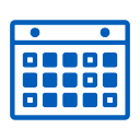 wd-accent-calendar-open-dates Icon