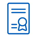 wd-accent-paper-seal Icon