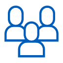 wd-accent-people-group Icon