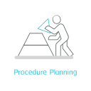Program planning Icon