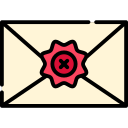 041-letter Icon