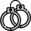 048-handcuffs Icon