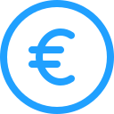 euro-1 Icon