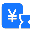 Sesame - pay later Icon