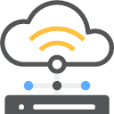 37 Internet of things Icon