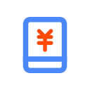 Mobile payment Icon