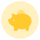 Conduct financial transactions Icon