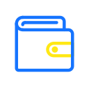 wallet Icon
