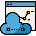034-cloud-computing Icon