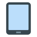 tablet_android Icon