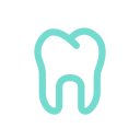 Dental diseases Icon